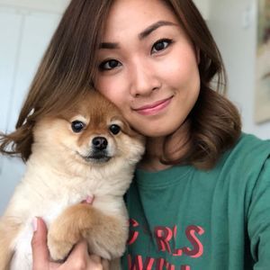 Meet your Posher, Angie